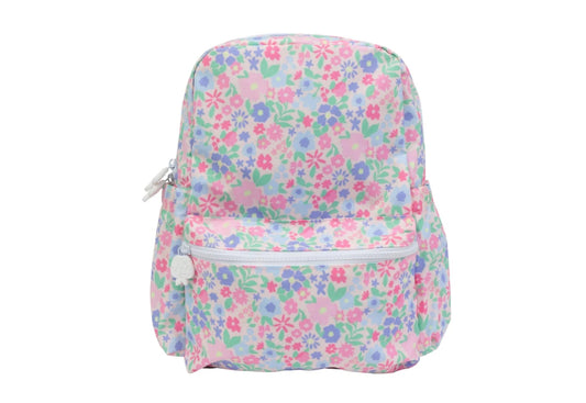 Ditsy Floral Backpack