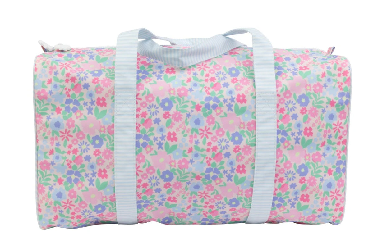 The Duffle Bag