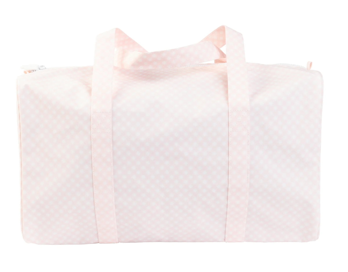 The Duffle Bag