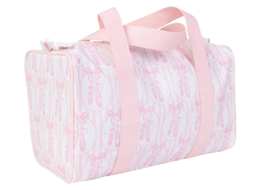 The Ballet Bag