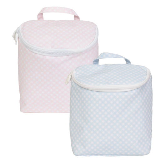 Apple of my Isla Bottle Bag - GG's Children's Boutique