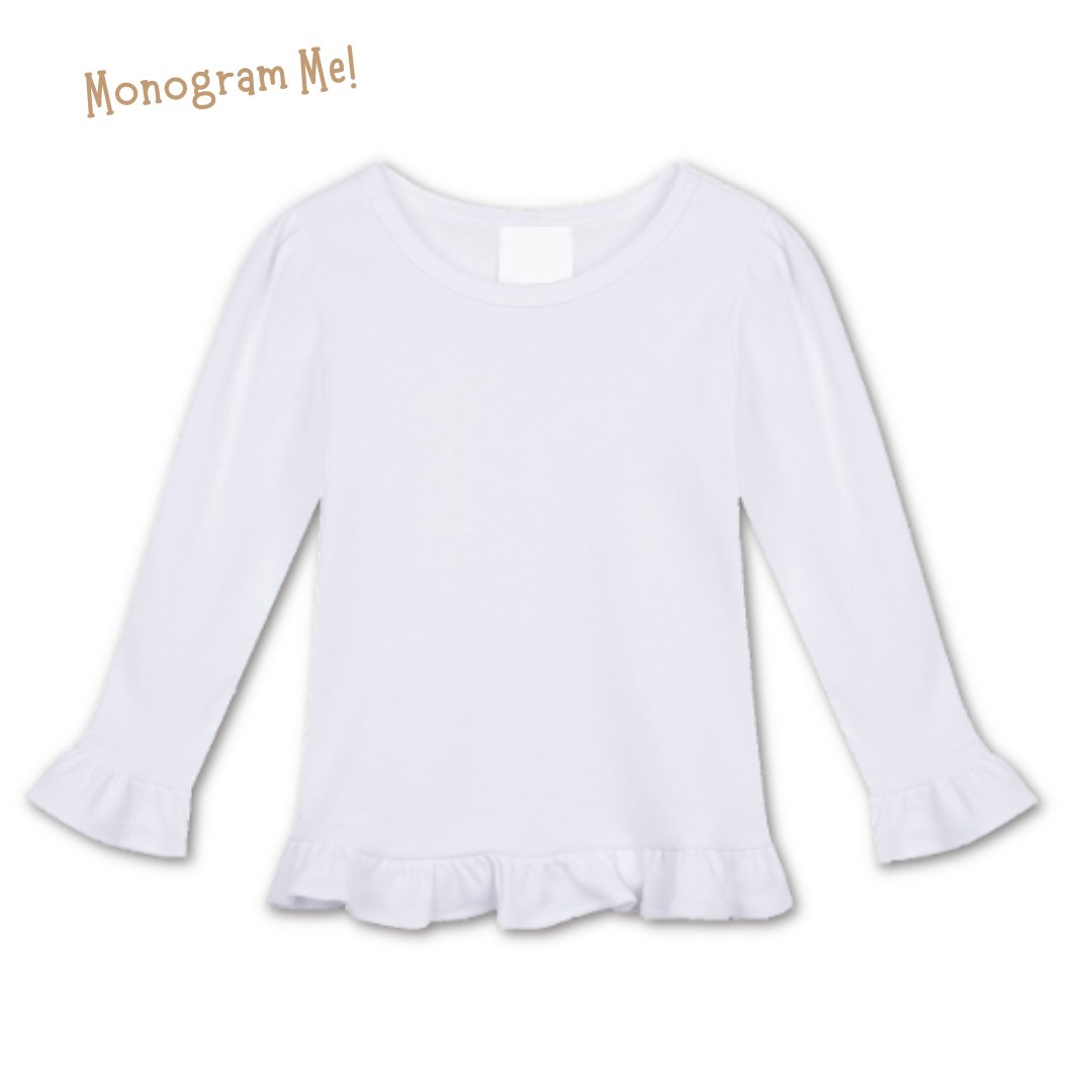 Spring and Autumn Baby Kids Girls Long Sleeves Fleece Top and Sleeveless Rabbits Pattern Overalls Clothing Set main image 1