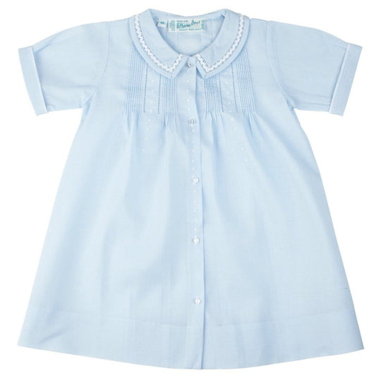 Boys Dot Daygown - GG's Children's Boutique