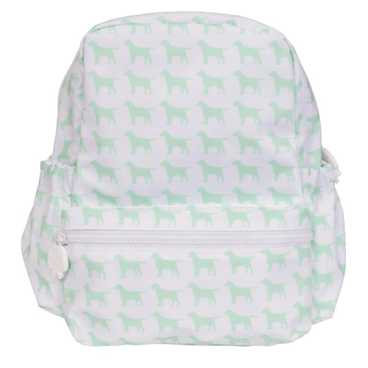 Dogs Large Backpack - GG's Children's Boutique
