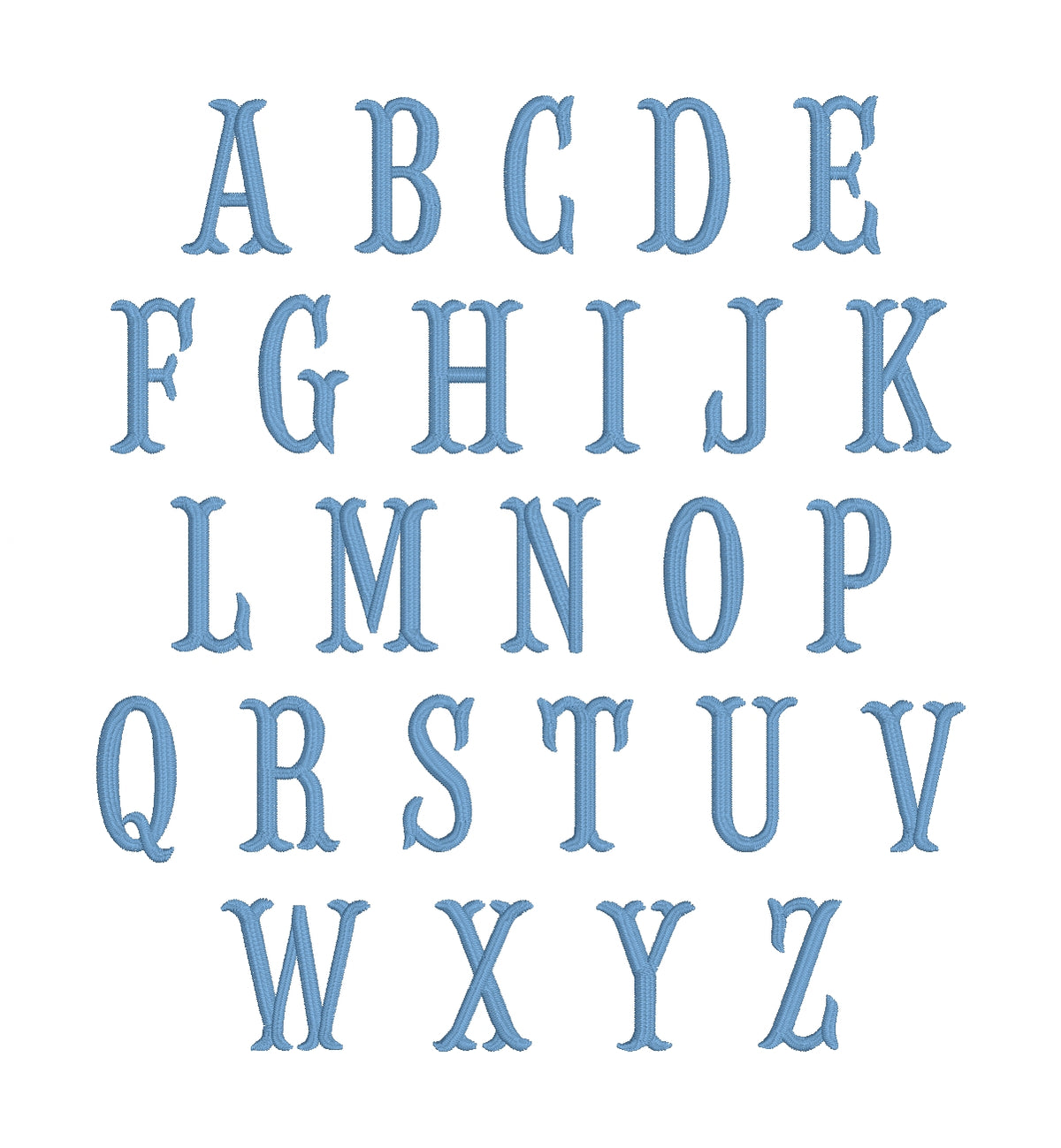 George Font