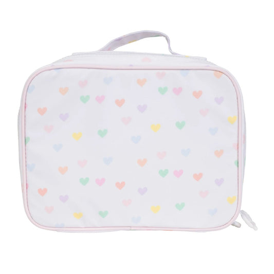 Hearts Lunchbox - GG's Children's Boutique