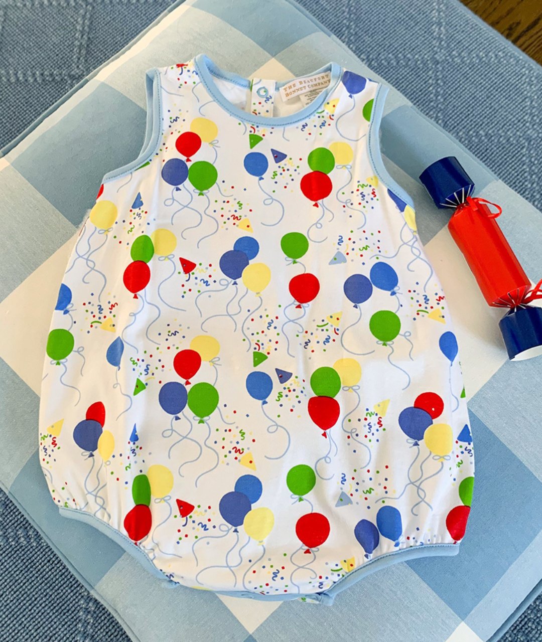 Patton Play Boy Bubble And Many More