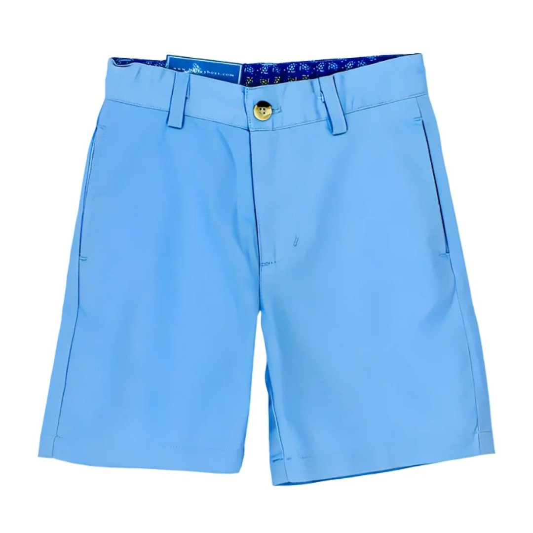 Pete Twill Shorts