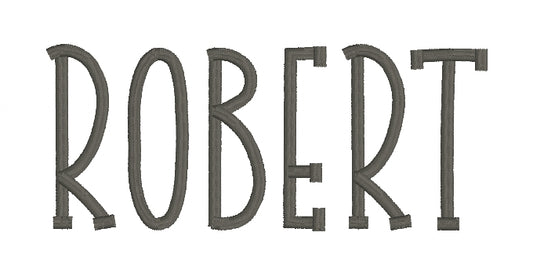 Robert Font