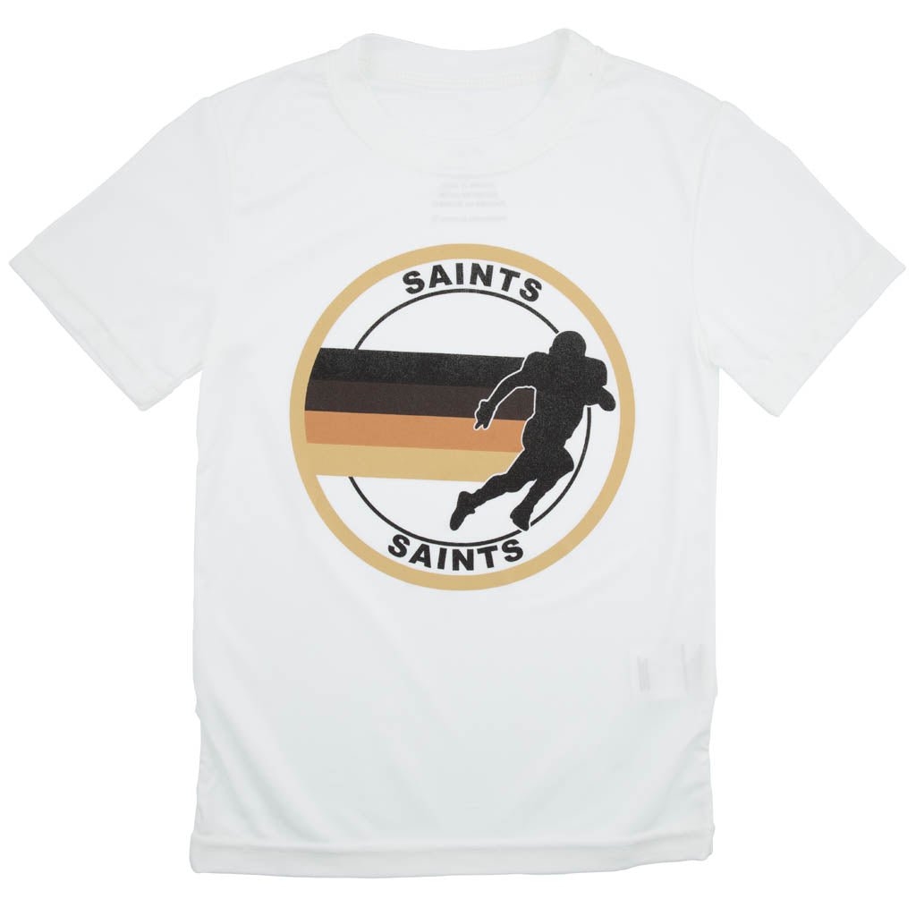 dri fit saints shirt