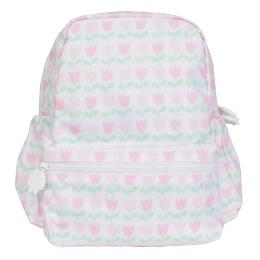 Tulip Large Backpack - GG's Children's Boutique