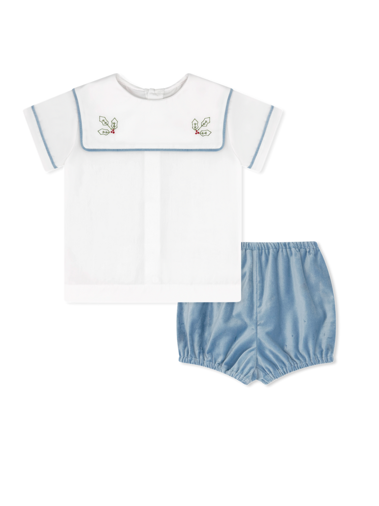Baby Boy Apparel – GG's Children's Boutique