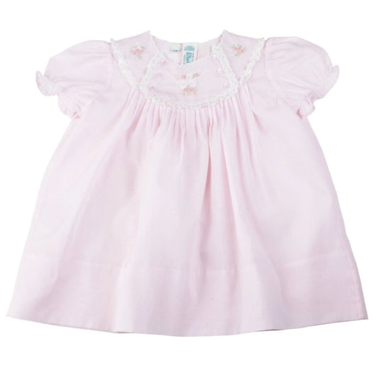 Vintage Bow Collection Dress - GG's Children's Boutique