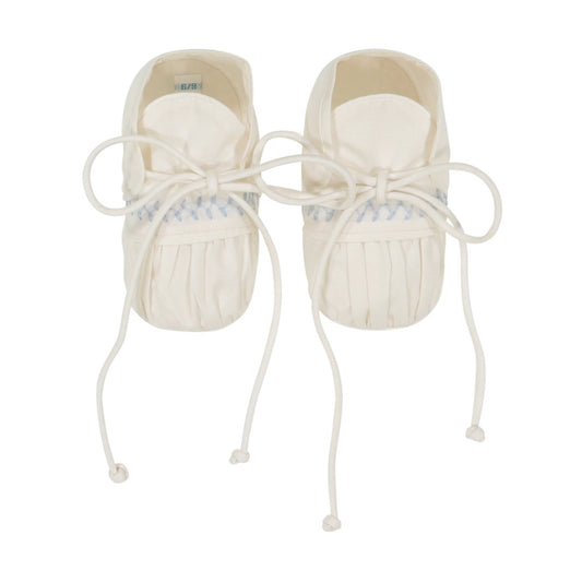 Vintage Boys Booties - GG's Children's Boutique