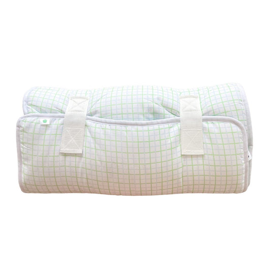 Windowpane Nap Mat - GG's Children's Boutique